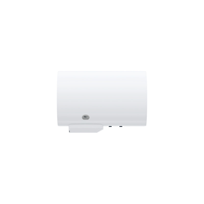 THERMOR - Chauffe-eau électrique Duralis ACI Hybride 100L horizontal mural - 263124