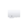 THERMOR - Chauffe-eau électrique Duralis ACI Hybride 100L horizontal mural - 263124