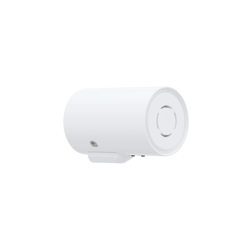 THERMOR - Chauffe-eau électrique Duralis ACI Hybride 100L horizontal mural - 263124