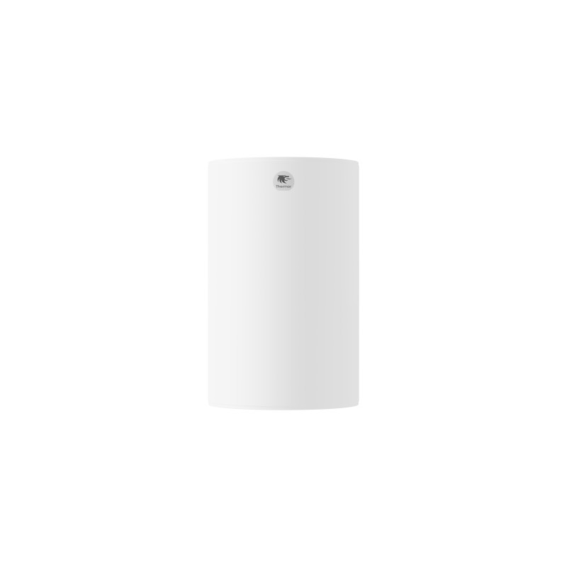 THERMOR - Chauffe-eau électrique Duralis ACI Hybride 100L vertical mural standard - 251072