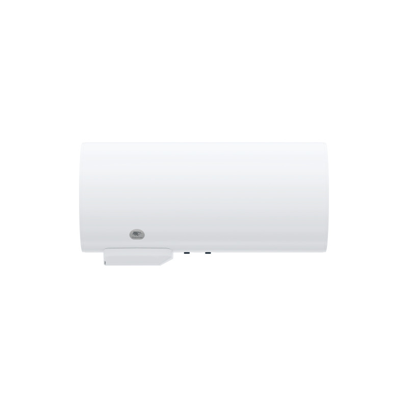 THERMOR - Chauffe-eau électrique Duralis ACI Hybride 150L horizontal mural - 263125