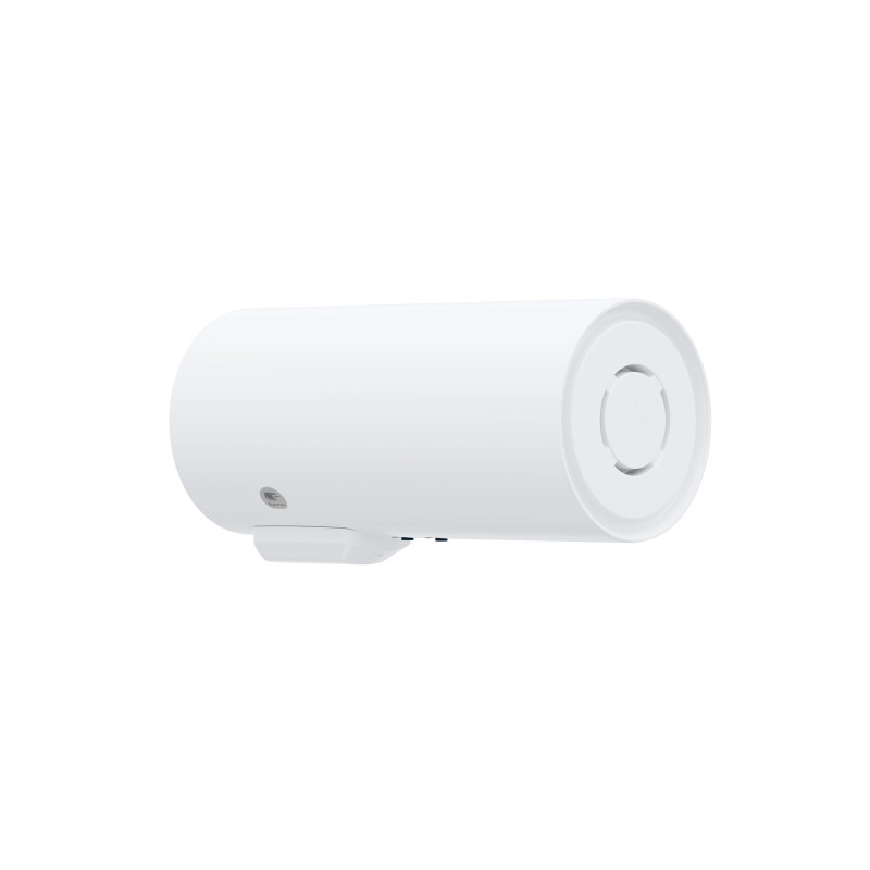 THERMOR - Chauffe-eau électrique Duralis ACI Hybride 150L horizontal mural - 263125