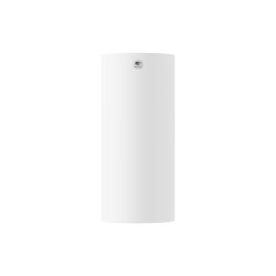 THERMOR - Chauffe-eau électrique Duralis ACI Hybride 150L vertical mural standard - 271112