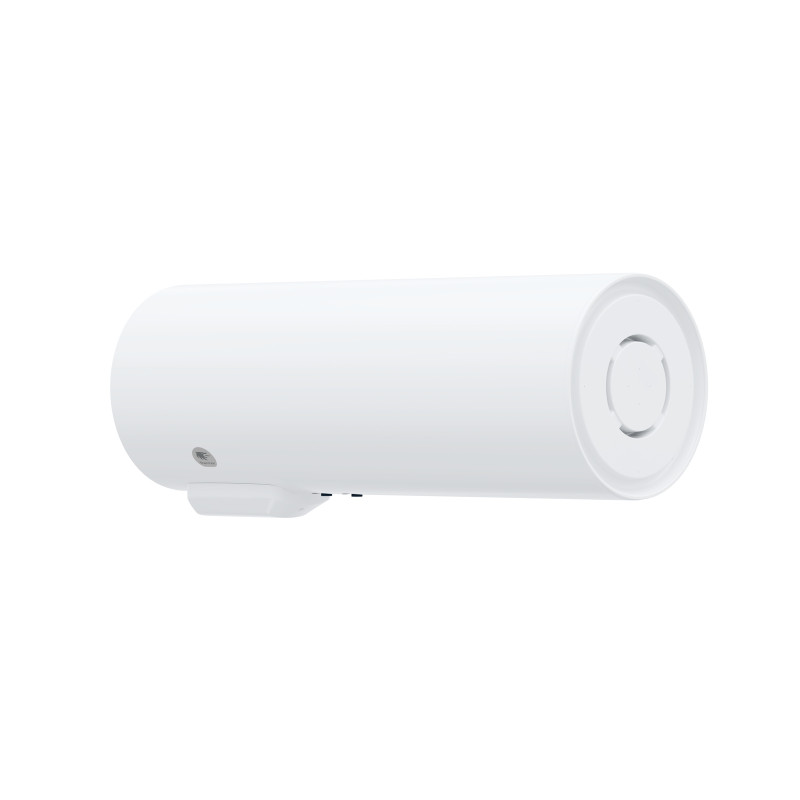 THERMOR - Chauffe-eau électrique Duralis ACI Hybride 200L horizontal mural - 263126