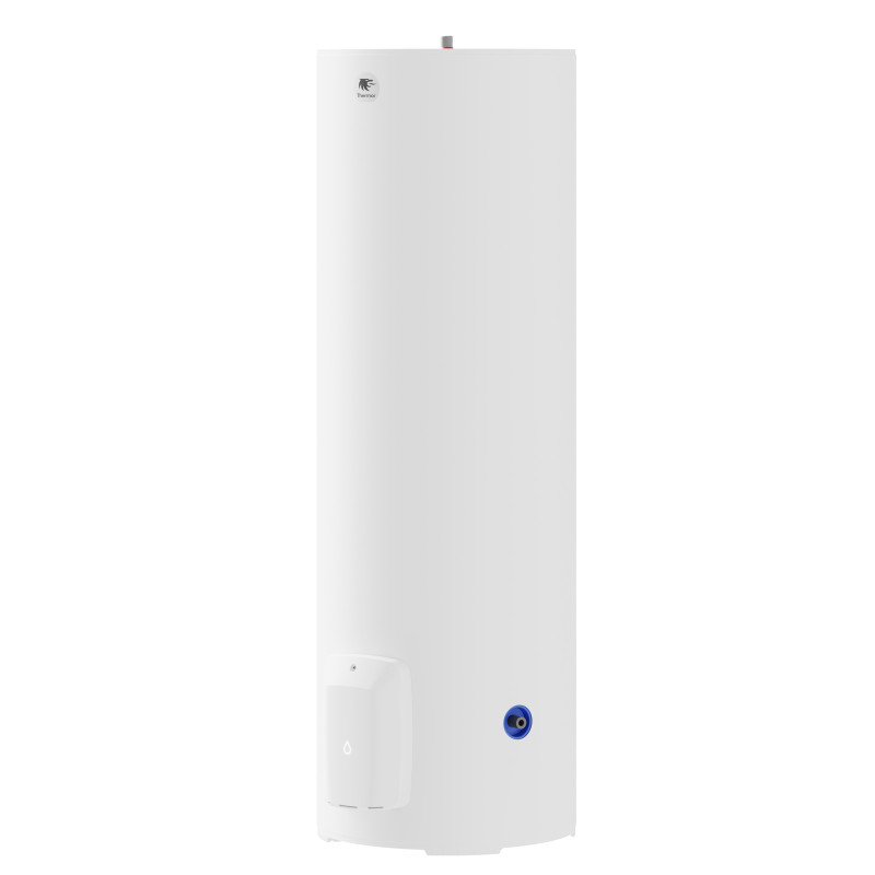 THERMOR - Chauffe-eau électrique Duralis ACI Hybride 300L stable - 292077