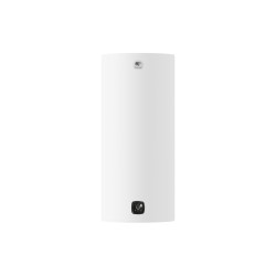 THERMOR - Chauffe-eau électrique Duralis Connect ACI Hybride - Vertical Mural - 150L - 271093