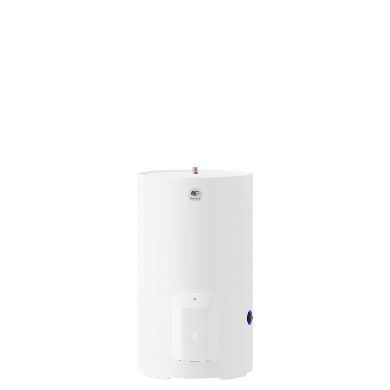 THERMOR - Chauffe-eau électrique Duralis Vertical Stable 150L 1800M - 272039