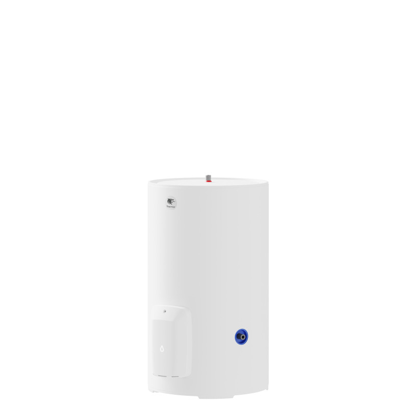 THERMOR - Chauffe-eau électrique Duralis Vertical Stable 150L 1800M - 272039