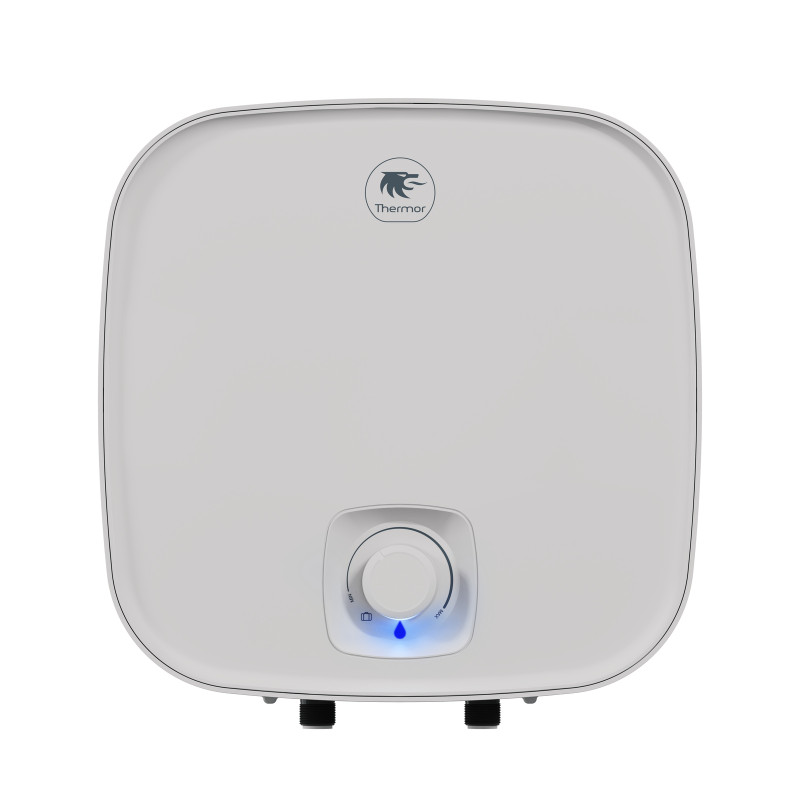 THERMOR - Chauffe-eau électrique Ristretto 15L carré sur Evier - 221137