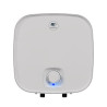 THERMOR - Chauffe-eau électrique Ristretto 15L carré sur Evier - 221137