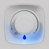 THERMOR - Chauffe-eau électrique Ristretto 15L carré sur Evier - 221137