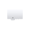 THERMOR - Chauffe-eau électrique Stéatis 100L horizontal raccordement dessous - 251181