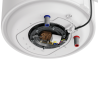 THERMOR - Chauffe-eau électrique Stéatis 100L horizontal raccordement dessous - 251181