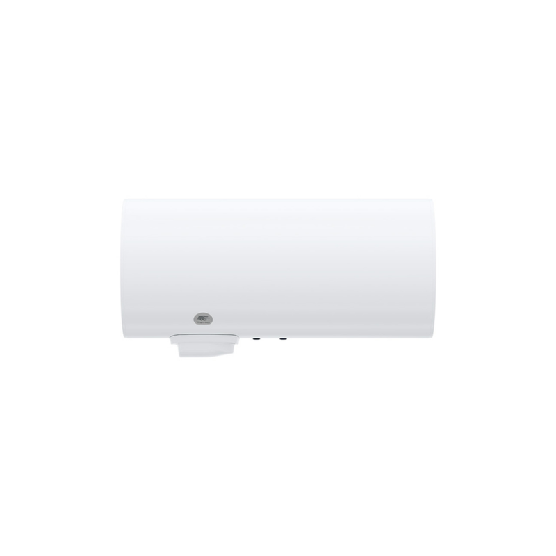 THERMOR - Chauffe-eau électrique Stéatis 200L horizontal raccordement dessous - 251183