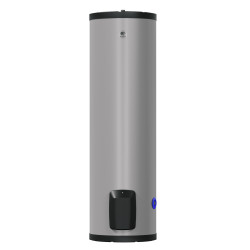 Chauffe-eau électrique Inoxis Vertical stable 300L 300T - THERMOR - 253024