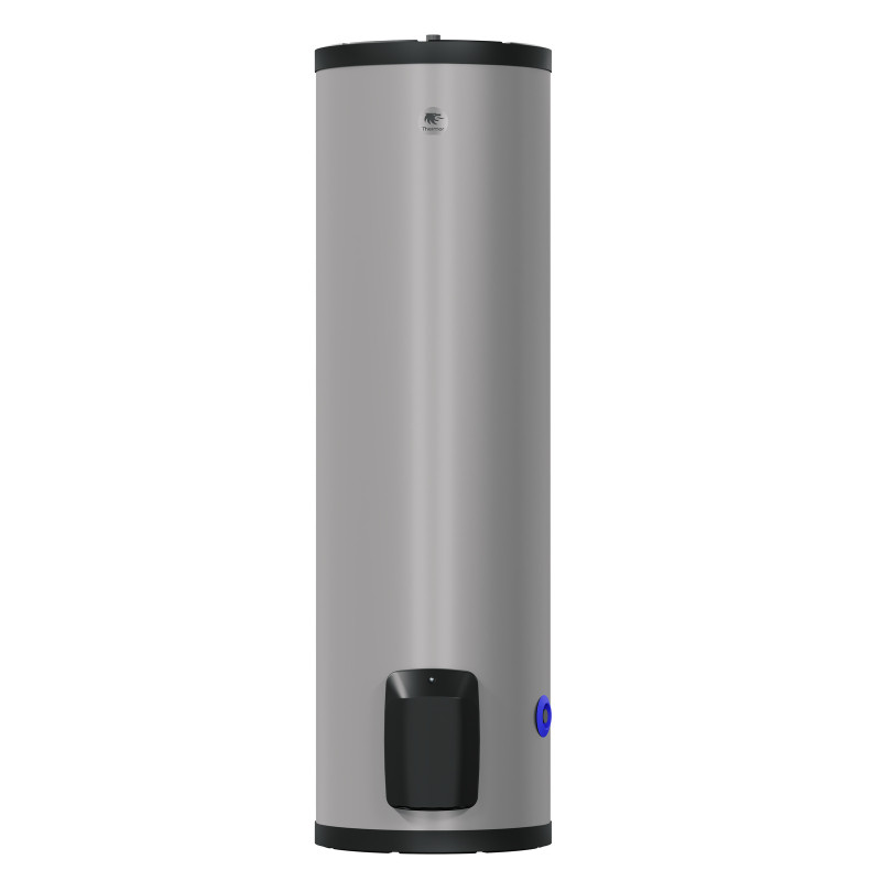Chauffe-eau électrique Inoxis Vertical stable 300L 300T - THERMOR - 253024