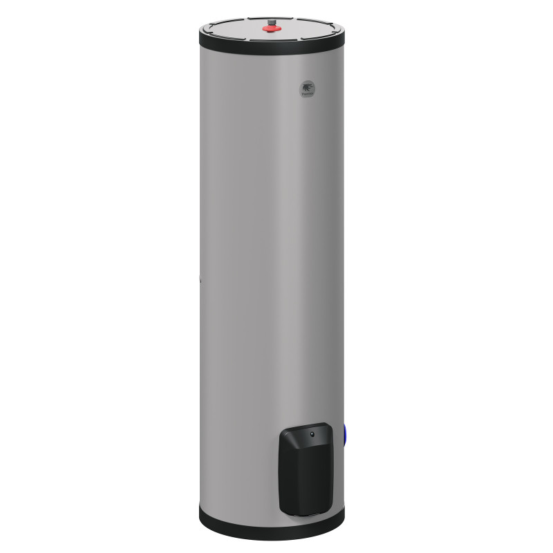 Chauffe-eau électrique Inoxis Vertical stable 300L 300T - THERMOR - 253024
