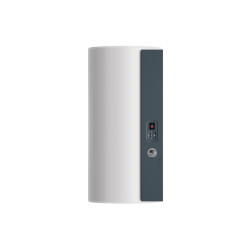 Chauffe-eau thermodynamique - Aéromax Split 3 unité intérieure verticale murale 150L - THERMOR - 296516