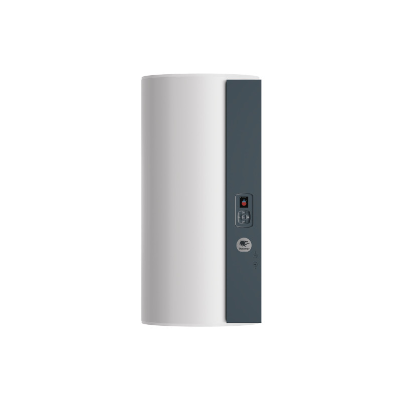 Chauffe-eau thermodynamique - Aéromax Split 3 unité intérieure verticale murale 150L - THERMOR - 296516