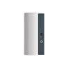 Chauffe-eau thermodynamique - Aéromax Split 3 unité intérieure verticale murale 150L - THERMOR - 296516