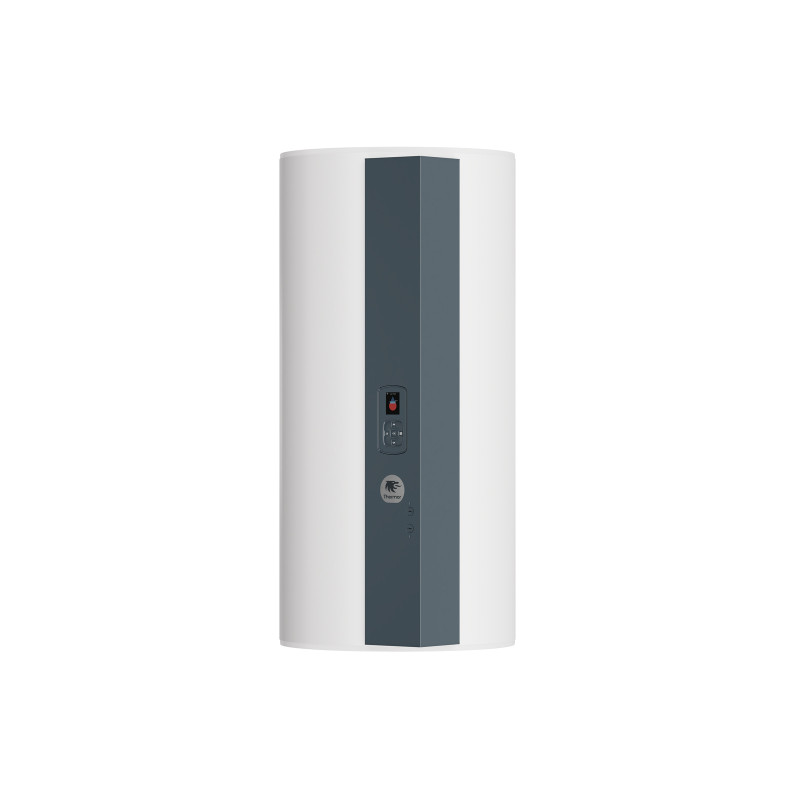 Chauffe-eau thermodynamique - Aéromax Split 3 unité intérieure verticale murale 150L - THERMOR - 296516