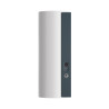 Chauffe-eau thermodynamique - Aéromax Split 3 unité intérieure verticale murale 200L - THERMOR - 296517