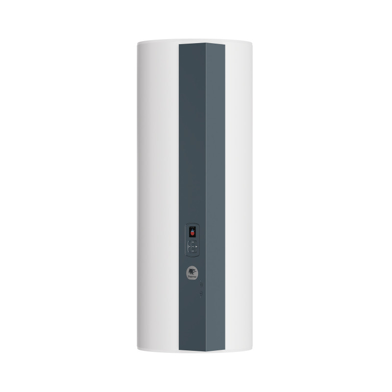 Chauffe-eau thermodynamique - Aéromax Split 3 unité intérieure verticale murale 200L - THERMOR - 296517