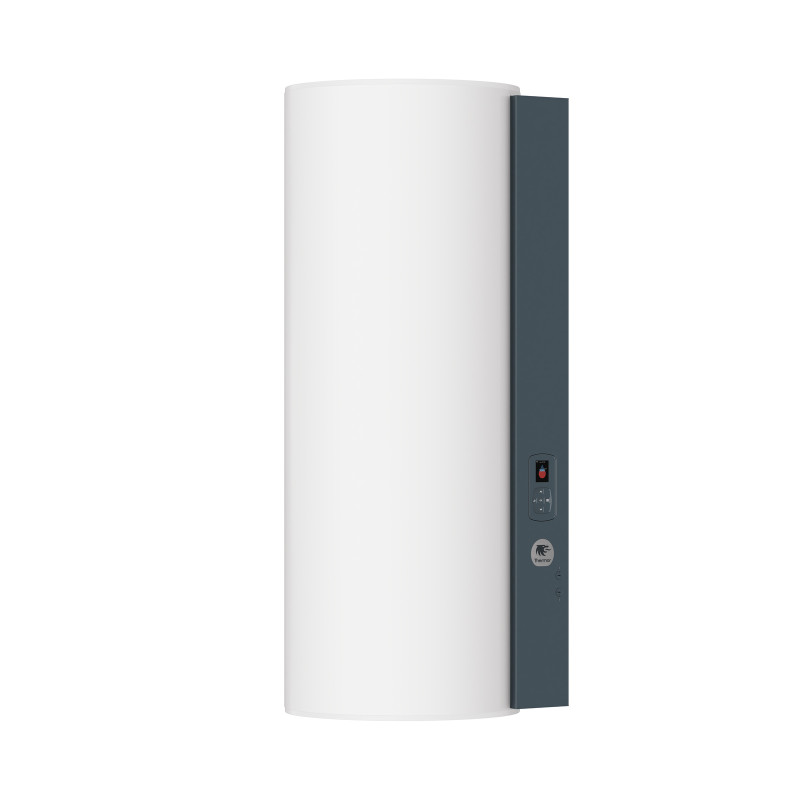 Chauffe-eau thermodynamique - Aéromax Split 3 unité intérieure verticale murale 200L - THERMOR - 296517