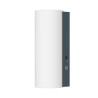 Chauffe-eau thermodynamique - Aéromax Split 3 unité intérieure verticale murale 200L - THERMOR - 296517