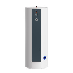 Chauffe-eau thermodynamique - Aéromax Split 3 unité intérieure stable 270L - THERMOR - 296518