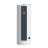 Chauffe-eau thermodynamique - Aéromax Split 3 unité intérieure stable 270L - THERMOR - 296518