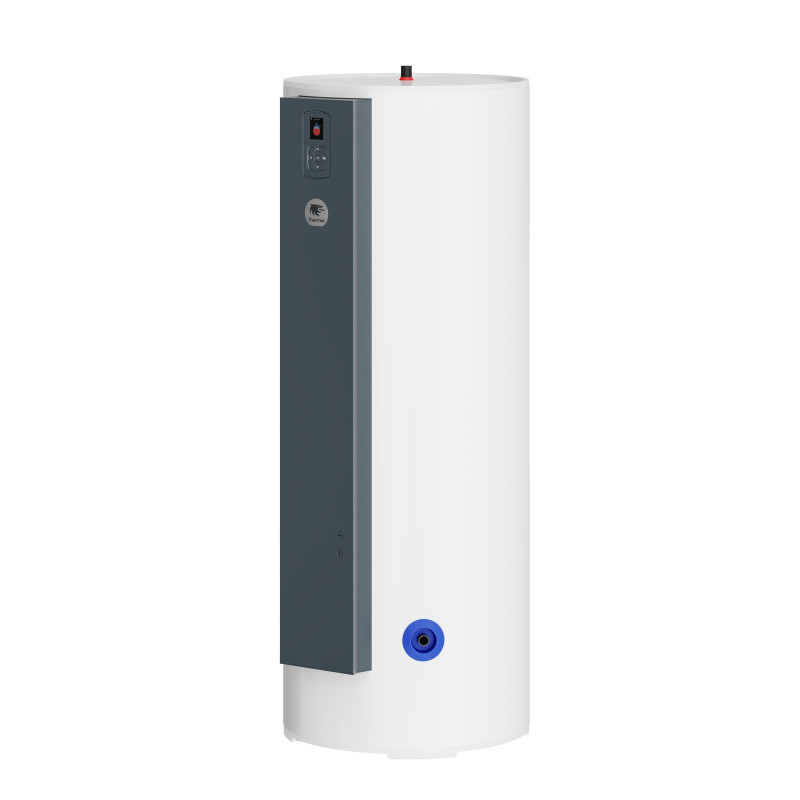 Chauffe-eau thermodynamique - Aéromax Split 3 unité intérieure stable 270L - THERMOR - 296518