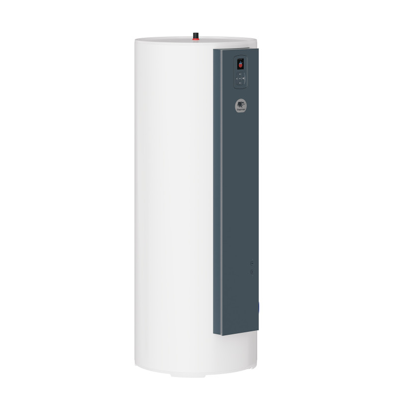 Chauffe-eau thermodynamique - Aéromax Split 3 unité intérieure stable 270L - THERMOR - 296518