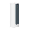 Chauffe-eau thermodynamique - Aéromax Split 3 unité intérieure stable 270L - THERMOR - 296518