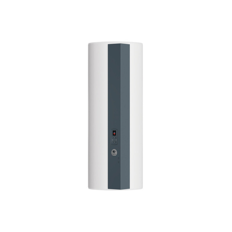 Ensemble chauffe-eau thermodynamique Aéromax Split 3 200L Vertical Mural - THERMOR - THEPACKSPLIT3200