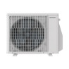 Ensemble chauffe-eau thermodynamique Aéromax Split 3 200L Vertical Mural - THERMOR - THEPACKSPLIT3200