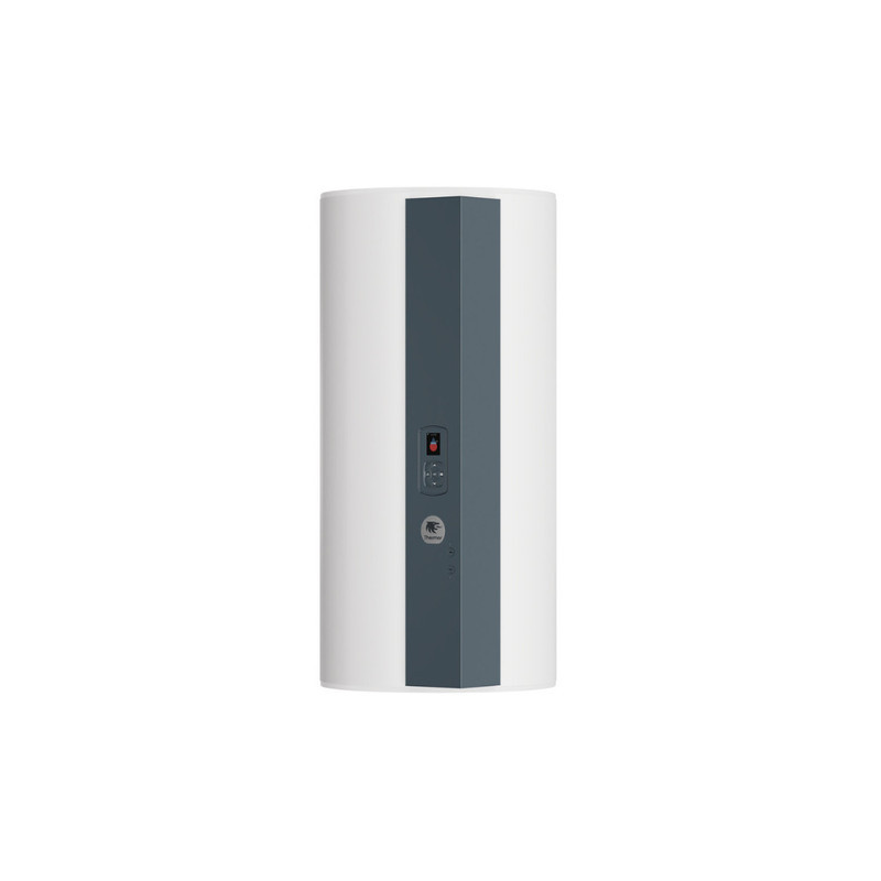 Ensemble chauffe-eau thermodynamique Aéromax Split 3 150L Vertical Mural - THERMOR - THEPACKSPLIT3150