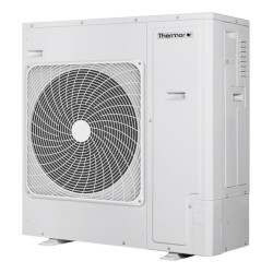 THERMOR - Climatisation - Nagano Unité Extérieure Monosplit 12500W - 872033