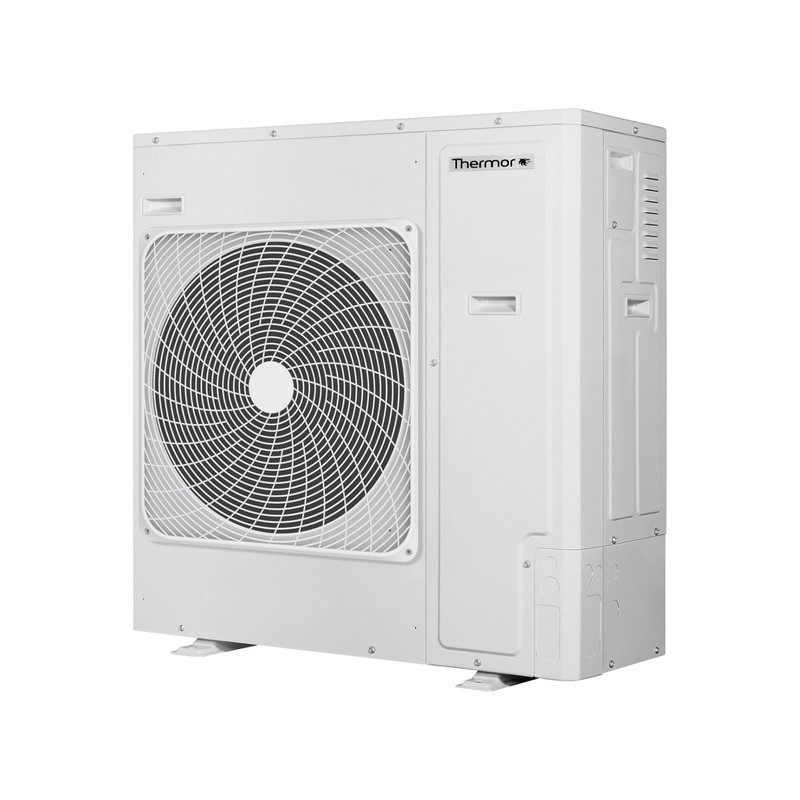 THERMOR - Climatisation - Nagano Unité Extérieure Monosplit 12500W - 872033