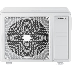 THERMOR - Climatisation - Nagano Unité Extérieure Monosplit 9000W - 872131