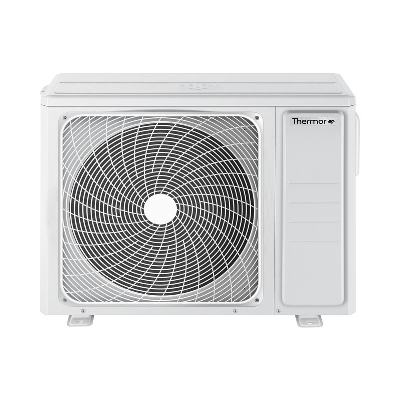 THERMOR - Climatisation - Nagano Unité Extérieure Monosplit 9000W - 872131