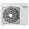 THERMOR - Climatisation - Nagano Unité Extérieure Monosplit 9000W - 872131