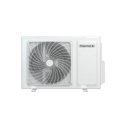 THERMOR - Climatisation - Nagano Unité Extérieure Monosplit 2600W V2 - 872185