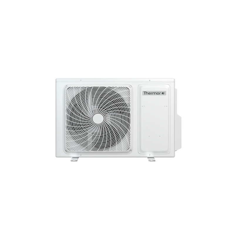 THERMOR - Climatisation - Nagano Unité Extérieure Monosplit 2600W V2 - 872185