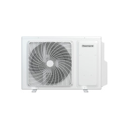 THERMOR - Climatisation - Nagano Unité Extérieure Bi-split 4000W V2 - 872946