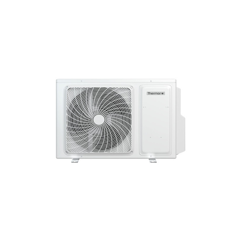 THERMOR - Climatisation - Nagano Unité Extérieure Bi-split 4000W V2 - 872946