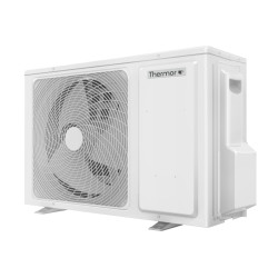 Climatisation réversible Niseko unité extérieure Monosplit 2600W R32 - THERMOR - 872171