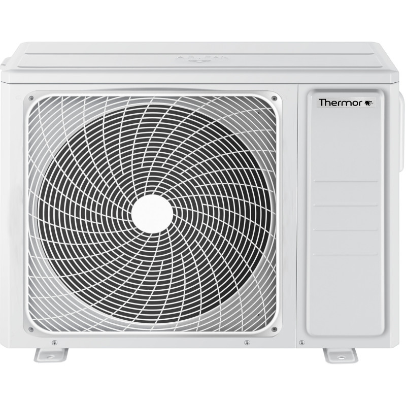 Climatisation réversible Nagano/Niseko unité extérieure Bi-split 5000W R32 V2 - THERMOR - 872174