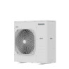 Climatisation réversible Nagano/Niseko unité extérieure Penta-split 12500W R32 - THERMOR - 872190