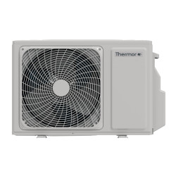 Climatiseur unité extérieure Niseko Compact Monosplit 2000W R32 - THERMOR - 872202
